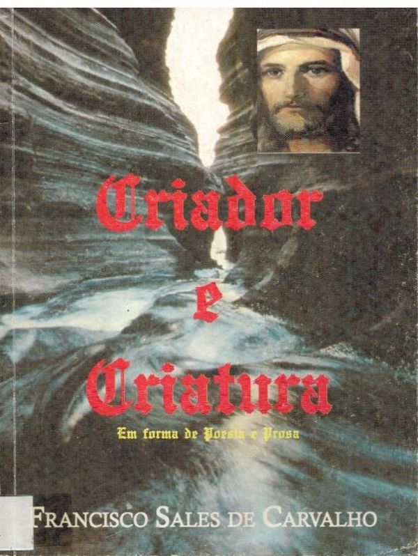 Criador e Criatura
